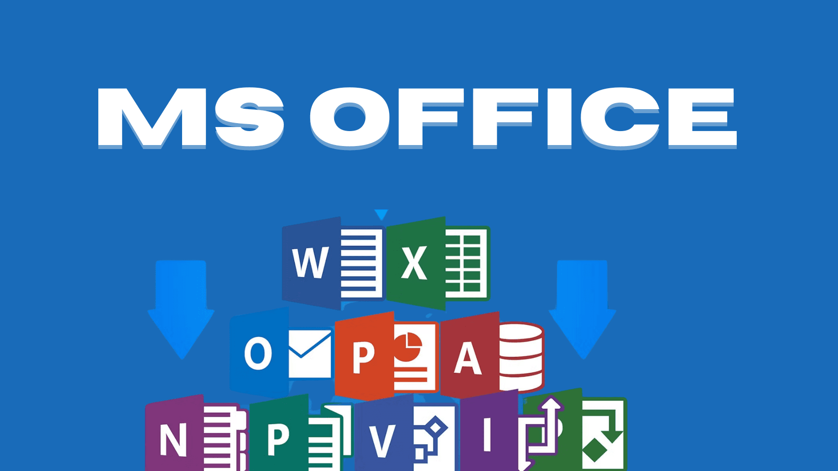 MS Office