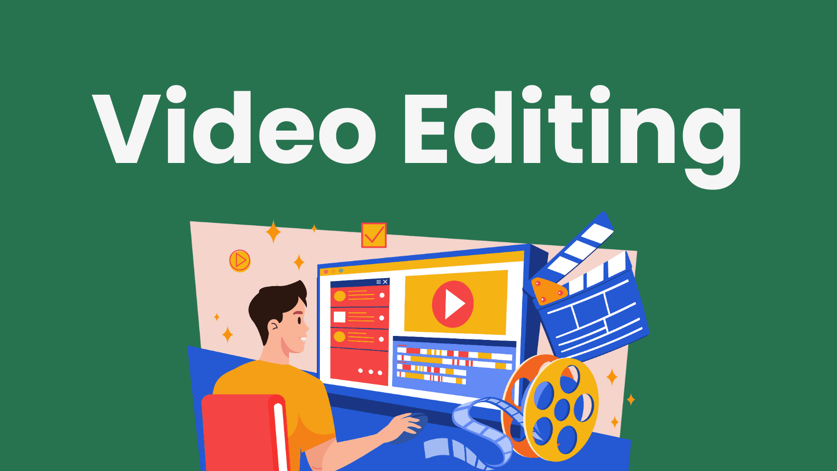 Video Editing